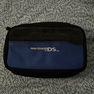 Nintendo DS case